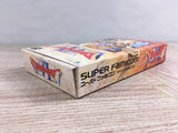 Dragon Quest VI 6 Boxed Nintendo Super Famicom SNES Japan - UF8480 - Photo 3