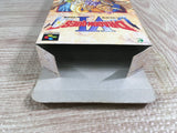 Dragon Quest VI 6 Boxed Nintendo Super Famicom SNES Japan - UF8480 - Photo 7
