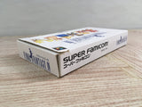 Final Fantasy IV 4 Boxed Nintendo Super Famicom SNES Japan - UF8481 - Photo 3