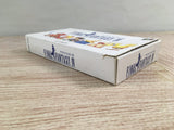 Final Fantasy IV 4 Boxed Nintendo Super Famicom SNES Japan - UF8481 - Photo 4