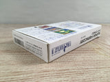 Final Fantasy IV 4 Boxed Nintendo Super Famicom SNES Japan - UF8481 - Photo 6