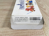 Final Fantasy IV 4 Boxed Nintendo Super Famicom SNES Japan - UF8481 - Photo 8