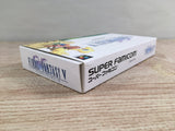 Final Fantasy 5 V Boxed Nintendo Super Famicom SNES Japan - UF8482 - Photo 3