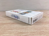 Final Fantasy 5 V Boxed Nintendo Super Famicom SNES Japan - UF8482 - Photo 5