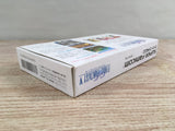 Final Fantasy 5 V Boxed Nintendo Super Famicom SNES Japan - UF8482 - Photo 6
