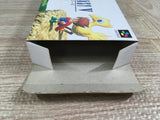 Final Fantasy 5 V Boxed Nintendo Super Famicom SNES Japan - UF8482 - Photo 7