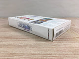 Final Fantasy 5 V Boxed Nintendo Super Famicom SNES Japan - UF8483 - Photo 5