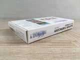 Final Fantasy 5 V Boxed Nintendo Super Famicom SNES Japan - UF8483 - Photo 6