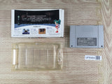 Final Fantasy VI 6 Boxed Nintendo Super Famicom SNES Japan - UF8484 - Photo 2