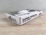 Final Fantasy VI 6 Boxed Nintendo Super Famicom SNES Japan - UF8484 - Photo 3