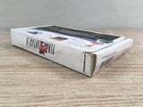 Final Fantasy VI 6 Boxed Nintendo Super Famicom SNES Japan - UF8484 - Photo 5