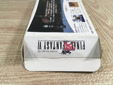 Final Fantasy VI 6 Boxed Nintendo Super Famicom SNES Japan - UF8484 - Photo 8