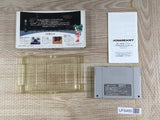 Final Fantasy VI 6 Boxed Nintendo Super Famicom SNES Japan - UF8485 - Photo 2