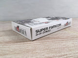 Final Fantasy VI 6 Boxed Nintendo Super Famicom SNES Japan - UF8485 - Photo 3