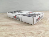 Final Fantasy VI 6 Boxed Nintendo Super Famicom SNES Japan - UF8485 - Photo 4