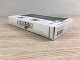 Final Fantasy VI 6 Boxed Nintendo Super Famicom SNES Japan - UF8485 - Photo 5