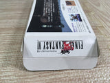 Final Fantasy VI 6 Boxed Nintendo Super Famicom SNES Japan - UF8485 - Photo 7