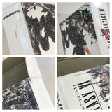 Final Fantasy VI 6 Boxed Nintendo Super Famicom SNES Japan - UF8485 - Photo 9