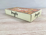 Romancing Sa Ga 3 Boxed Nintendo Super Famicom SNES Japan - UF8486 - Photo 4