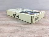 Romancing Sa Ga 3 Boxed Nintendo Super Famicom SNES Japan - UF8486 - Photo 5