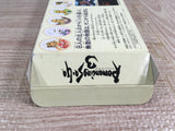 Romancing Sa Ga 3 Boxed Nintendo Super Famicom SNES Japan - UF8486 - Photo 8