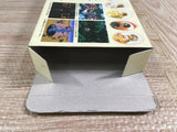 Romancing Sa Ga 3 Boxed Nintendo Super Famicom SNES Japan - UF8486 - Photo 9
