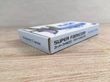 Bahamut Lagoon Boxed Nintendo Super Famicom SNES Japan - UF8487 - Photo 3