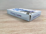Bahamut Lagoon Boxed Nintendo Super Famicom SNES Japan - UF8487 - Photo 4