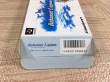 Bahamut Lagoon Boxed Nintendo Super Famicom SNES Japan - UF8487 - Photo 8