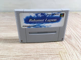 Bahamut Lagoon Boxed Nintendo Super Famicom SNES Japan - UF8488 - Photo 11
