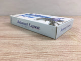 Bahamut Lagoon Boxed Nintendo Super Famicom SNES Japan - UF8488 - Photo 4