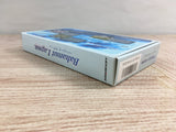 Bahamut Lagoon Boxed Nintendo Super Famicom SNES Japan - UF8488 - Photo 5