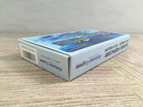 Bahamut Lagoon Boxed Nintendo Super Famicom SNES Japan - UF8488 - Photo 6