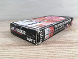 Lady Stalker Kako kara no Chousen Boxed Super Famicom SNES Japan - UF8489 - Photo 3