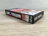 Lady Stalker Kako kara no Chousen Boxed Super Famicom SNES Japan - UF8490 - Photo 4