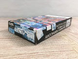 Lady Stalker Kako kara no Chousen Boxed Super Famicom SNES Japan - UF8490 - Photo 6