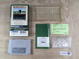 Drakkhen Boxed Nintendo Super Famicom SNES Japan - UF8491 - Photo 2
