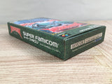 Drakkhen Boxed Nintendo Super Famicom SNES Japan - UF8491 - Photo 3