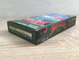 Drakkhen Boxed Nintendo Super Famicom SNES Japan - UF8491 - Photo 4