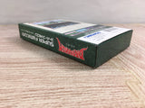Drakkhen Boxed Nintendo Super Famicom SNES Japan - UF8491 - Photo 5