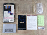 AD&D Eye Of The Beholder Boxed Nintendo Super Famicom SNES Japan - UF8492 - Photo 2