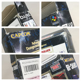 AD&D Eye Of The Beholder Boxed Nintendo Super Famicom SNES Japan - UF8492 - Photo 9