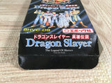Dragon Slayer Eiyuu Densetsu Boxed Nintendo Super Famicom SNES Japan - UF8493 - Photo 10