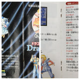 Dragon Slayer Eiyuu Densetsu Boxed Nintendo Super Famicom SNES Japan - UF8493 - Photo 11