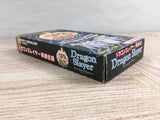 Dragon Slayer Eiyuu Densetsu Boxed Nintendo Super Famicom SNES Japan - UF8493 - Photo 4