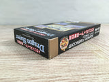 Dragon Slayer Eiyuu Densetsu Boxed Nintendo Super Famicom SNES Japan - UF8493 - Photo 6