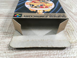 Dragon Slayer Eiyuu Densetsu Boxed Nintendo Super Famicom SNES Japan - UF8493 - Photo 7