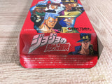 JoJo's Bizzare Adventure JoJo GioGio Boxed Super Famicom SNES Japan - UF8494 - Photo 10