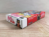 JoJo's Bizzare Adventure JoJo GioGio Boxed Super Famicom SNES Japan - UF8494 - Photo 3