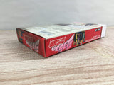 JoJo's Bizzare Adventure JoJo GioGio Boxed Super Famicom SNES Japan - UF8494 - Photo 6